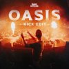 Pochette Mark with A K - Oasis (Kick Edit) Mark with A K - Oasis (Kick Edit)