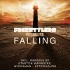 Freestylers feat. Laura Steel - Falling