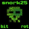 Pochette Snork25 - Fatality Snork25 - Fatality