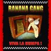 Pochette Banana Gang - Проводница Banana Gang - Проводница