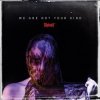 Pochette Slipknot - Unsainted Slipknot - Unsainted