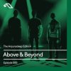 Pochette Above & Beyond feat. Gemma Hayes - Counting Down the Days (Yotto Remix) Above & Beyond feat. Gemma Hayes - Counting Down the Days (Yotto Remix)