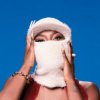 Pochette Aya Nakamura feat. SDM - Daddy Aya Nakamura feat. SDM - Daddy