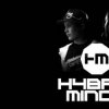 Pochette Hybrid Minds feat. Grimm - This Morning Hybrid Minds feat. Grimm - This Morning