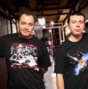 Pochette The Crystal Method feat. Dia Frampton - Over It (It's The DJ Kue Radio Edit) The Crystal Method feat. Dia Frampton - Over It (It's The DJ Kue Radio Edit)