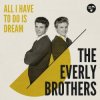 Pochette Everly Brothers - All I Have To Do Is Dream Everly Brothers - All I Have To Do Is Dream