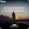 Pochette DNDM, Mr Salama - Love, Love, Love DNDM, Mr Salama - Love, Love, Love