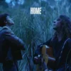 Pochette Eddie Benjamin & Shawn Mendes - HOME Eddie Benjamin & Shawn Mendes - HOME