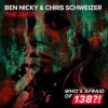 Pochette Ben Nicky & Chris Schweizer - The Switch Ben Nicky & Chris Schweizer - The Switch