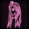 Pochette Kim Petras feat. Sophie - 1,2,3 dayz up Kim Petras feat. Sophie - 1,2,3 dayz up