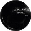 Pochette Woo York - Sawcure Woo York - Sawcure