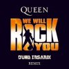 Pochette Queen - We Will Rock You (Prime Remix) Queen - We Will Rock You (Prime Remix)