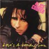 Pochette Alice Cooper - Love's a Loaded Gun Alice Cooper - Love's a Loaded Gun