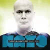 Pochette KATO - Turn The Lights Off (feat. Jon) KATO - Turn The Lights Off (feat. Jon)