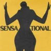 Pochette WizTheMc - Sensational WizTheMc - Sensational
