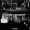 Pochette 2xA - Love Tonight 2xA - Love Tonight