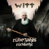 Pochette Joachim Witt - Windstille Joachim Witt - Windstille