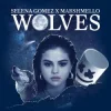 Pochette Selena Gomez & Marshmello - Wolves (TCM Hardstyle Remix) Selena Gomez & Marshmello - Wolves (TCM Hardstyle Remix)