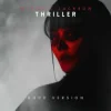 Pochette Rain Paris - Thriller Rain Paris - Thriller