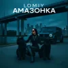Pochette Lomiy & PANTERA - Амазонка Lomiy & PANTERA - Амазонка