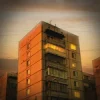 Pochette Klavdia Petrivna - Осінь Klavdia Petrivna - Осінь