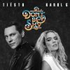 Pochette Tiësto & KAROL G - Don't Be Shy Tiësto & KAROL G - Don't Be Shy