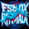 Pochette DJ RYAN NO BEAT & Rodricci & motty - Fenix Ritmada DJ RYAN NO BEAT & Rodricci & motty - Fenix Ritmada