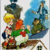 Pochette 8.Сказки для детей - Малютка привидение из Вазастана 8.Сказки для детей - Малютка привидение из Вазастана