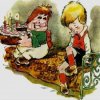Pochette 11.Сказки для детей - Карлсон лучший специалист по храпу 11.Сказки для детей - Карлсон лучший специалист по храпу