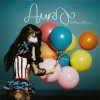 Pochette Aura Dione - Glass Bone Crash Aura Dione - Glass Bone Crash
