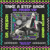 Pochette Dr Fresch & Marten_Hørger - Take A Step Back Dr Fresch & Marten_Hørger - Take A Step Back