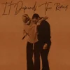 Chris Brown & Bryson Tiller & Usher - It Depends (The Remix)