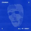Pochette Imanbek - All My Money Imanbek - All My Money