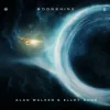Pochette Alan Walker & Elley Duhé - Moonshine Alan Walker & Elley Duhé - Moonshine
