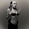 Pochette Leigh-Anne - Dead And Gone Leigh-Anne - Dead And Gone