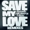Pochette Marshmello & Ellie Goulding & AVAION - Save My Love (Kaidro Remix) Marshmello & Ellie Goulding & AVAION - Save My Love (Kaidro Remix)