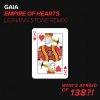 Pochette Gaia - Empire Of Hearts (Johann Stone Remix) Gaia - Empire Of Hearts (Johann Stone Remix)