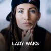 Pochette Lady Waks - Push up (Plump Dj`s Rmx) Lady Waks - Push up (Plump Dj`s Rmx)