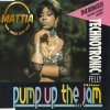 Pochette Technotronic - Pump The Jam Technotronic - Pump The Jam