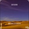 Pochette DNDM - Morocco DNDM - Morocco