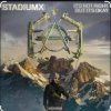 Pochette StadiumX - It's Not Right But It's Okay StadiumX - It's Not Right But It's Okay