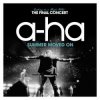 Pochette A-ha - Summer Moved On A-ha - Summer Moved On