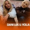 Pochette Dani Lia & Yola - Ausnahmsweise Dani Lia & Yola - Ausnahmsweise