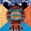 Pochette Jah Wobble's Invaders Of The Heart - Rising Above Bedlam Jah Wobble's Invaders Of The Heart - Rising Above Bedlam