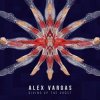 Pochette Alex Vargas - Giving Up The Ghost Alex Vargas - Giving Up The Ghost