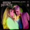 Pochette Abraham Mateo & Ana Mena - Quiero Decirte Abraham Mateo & Ana Mena - Quiero Decirte