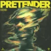 Pochette KSHMR & Sam Feldt - Pretender KSHMR & Sam Feldt - Pretender
