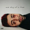 Pochette Lexnour - I'm Not Okay Lexnour - I'm Not Okay