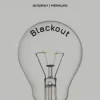 Pochette SODIRAY & Merkurii - BLACKOUT SODIRAY & Merkurii - BLACKOUT