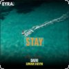 Pochette Davvi feat. Mr Salama & Umar Keyn - Stay Davvi feat. Mr Salama & Umar Keyn - Stay